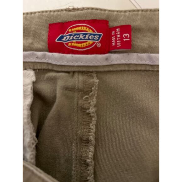 Dickies women’s pants size 13 - Picture 7 of 9
